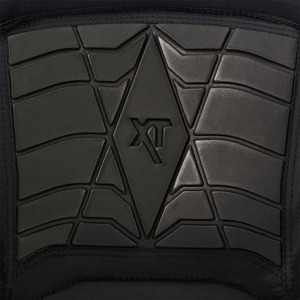 Dakine Wind Istuinvaljaat Xt Musta L