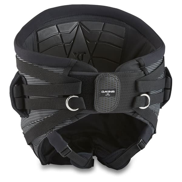 Dakine Wind Istuinvaljaat Xt Musta L