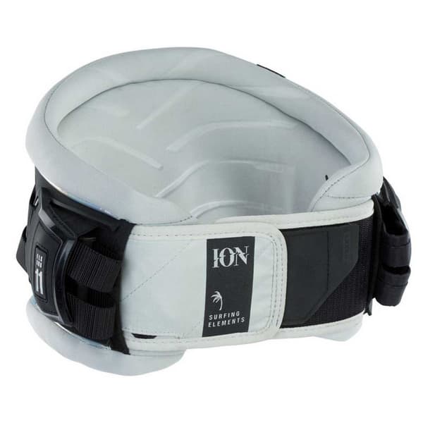 Ion Valjaat Kite Waist Sol Curv 11 Hopeinen M