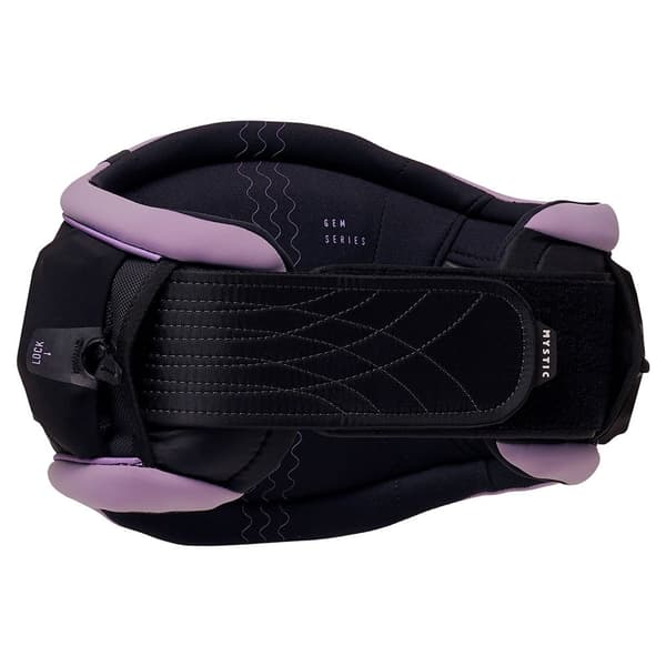 Mystic Kvinnors Midjesele Gem Lila M