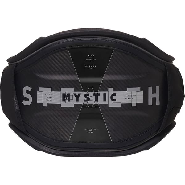 Mystic Seletøj Stealth Sort S