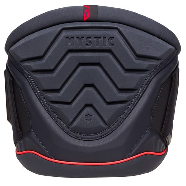Mystic Midjesele Warrior Svart 2XL
