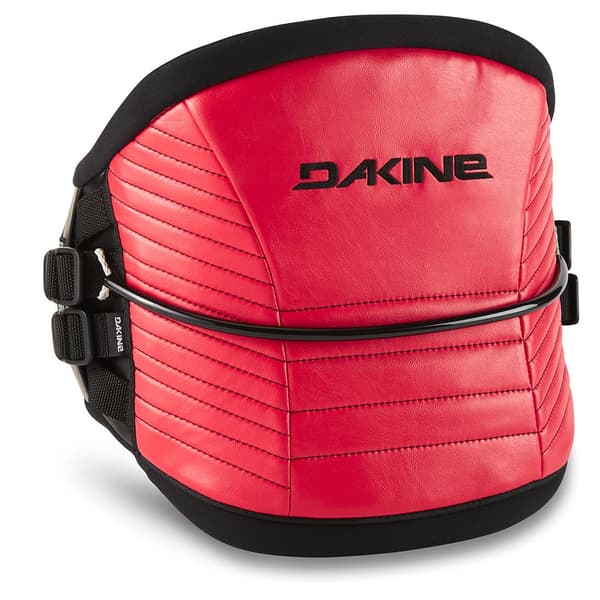 Dakine Wind Seletøj Chameleon Rød S