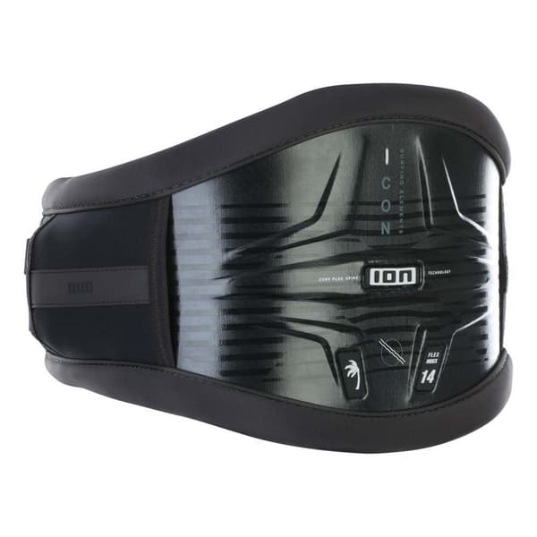 Ion Sele Icon Curv Svart M