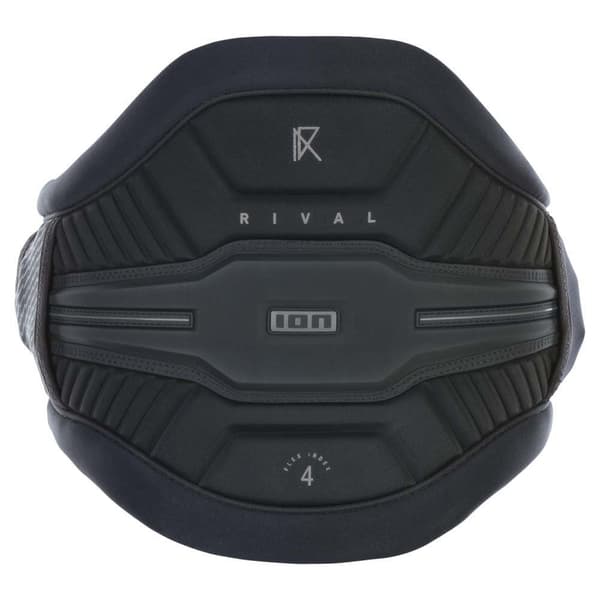 Ion Seletøj Rival Sort XS