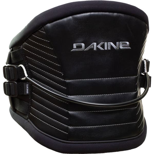 Dakine Wind Seletøj Chameleon Sort XL
