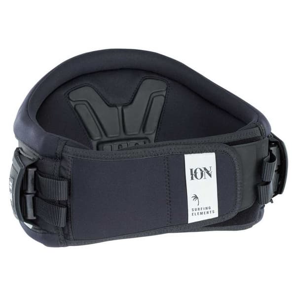 Ion Valjaat Surf Waist Icon Curv 14 Hopeinen XL