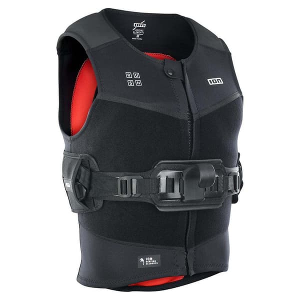Ion Sele Rush Svart XL
