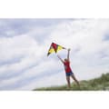Miniatyrbild 3 av 3: HQ Sportdrake Quickstep II Spännvidd 1350 mm Vindstyrka 2 - 5 bft