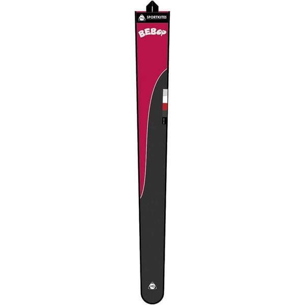 HQ Sportdrake Bebop Prisma R2F Spännvidd 1450 mm Vindstyrka 2 - 5 bft