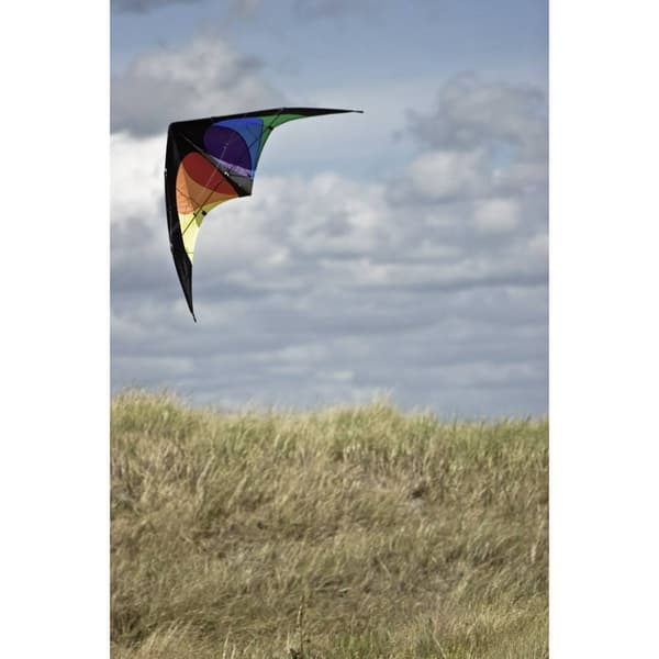 HQ Sportdrake Bebop Prisma R2F Spännvidd 1450 mm Vindstyrka 2 - 5 bft