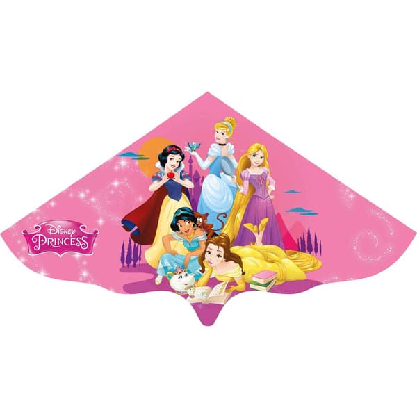Günther Flugspiele en lina Drake Princess Spännvidd 1150 mm Vindstyrka 4 - 6 bft