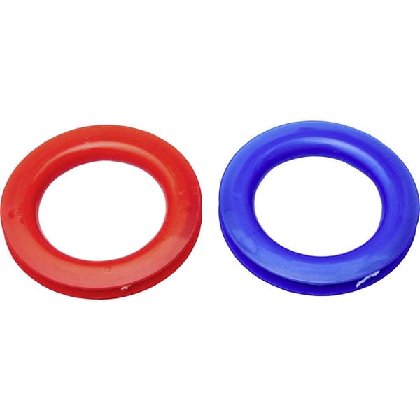 Ecoline Sportdrake Rookie Rainbow Spännvidd 1200 mm Vindstyrka 3 - 5 bft