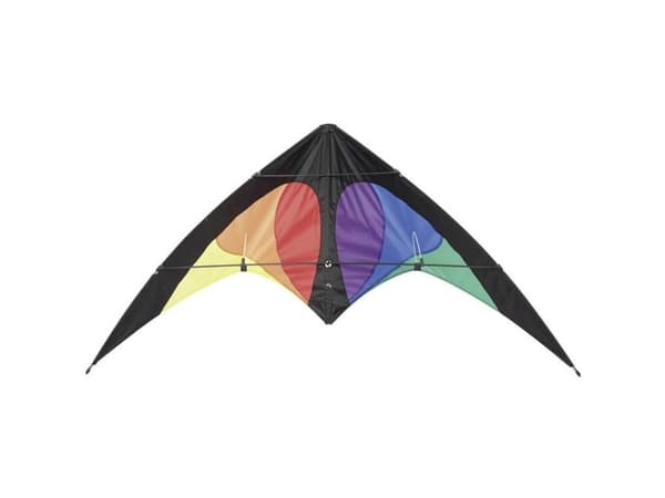 HQ Sport-drage med snor Bebop prisme R2F Spændvidde 1450 mm Vind Strength Fitness 2 - 5 bft