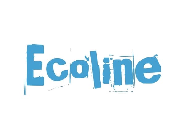 Ecoline Toliner Kiteboarding drage comet Rainbow Spændvidde 1200 mm Vind Strength Fitness 3 - 6 bft