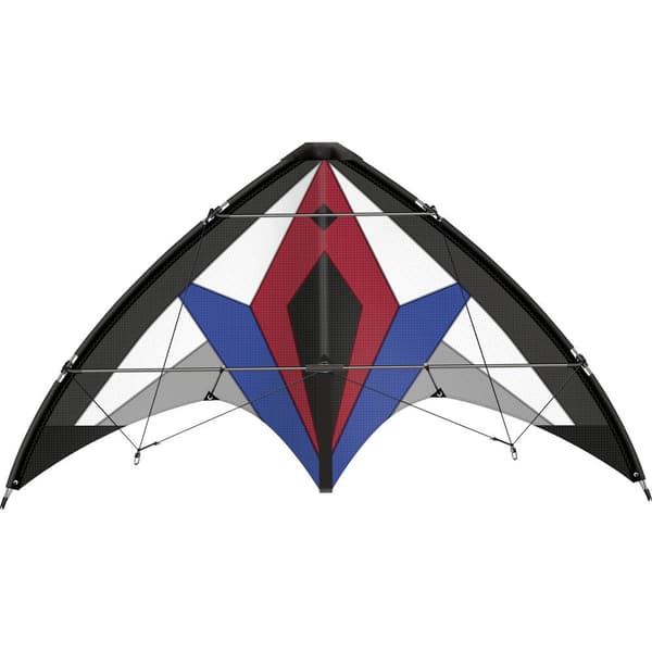 Günther Flugspiele Sportdrake FLEXUS 150 GX Spännvidd 1500 mm Vindstyrka 4 - 7 bft