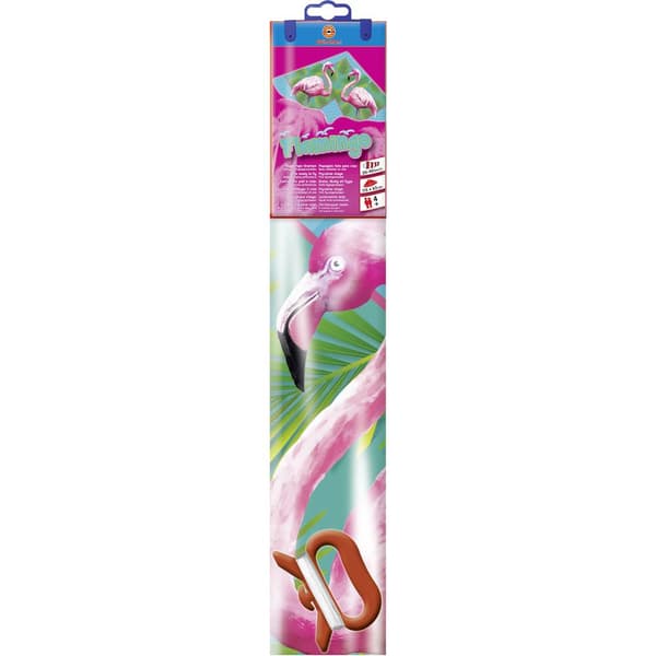 Günther Flugspiele en lina Drake FLAMINGO Spännvidd 1150 mm Vindstyrka 4 - 6 bft