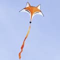 Miniatyrbild 3 av 3: Ecoline Drake Fox Kite Spännvidd 960 mm