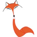 Miniatyrbild 1 av 3: Ecoline Drake Fox Kite Spännvidd 960 mm
