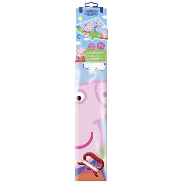 Günther Flugspiele Drake Pappa Pig Spännvidd 1150 mm Vindstyrka 5 - 8 bft