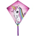 Miniatyrbild 1 av 4: HQ en lina Drake Eddy Unicorn Spännvidd 680 mm Vindstyrka 2 - 5 bft