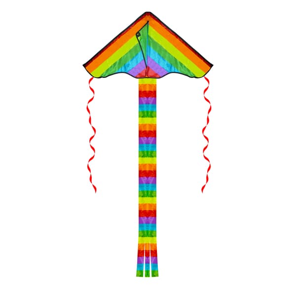 Airow Twister Rainbow drake , från 4 år, 85 cm
