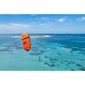 Miniatyrbillede 10 af 10: Crazyfly Glente Sculp Orange 10 m