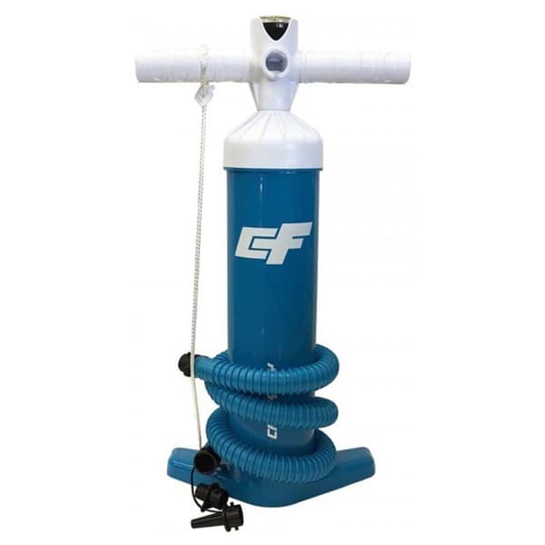 Crazyfly Glente Hyper 2024 Grøn 9 m