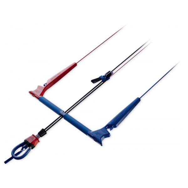 Crazyfly Glente Sculp 2024 Orange 14 m