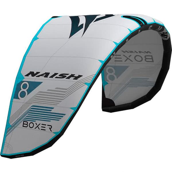 Naish Glente Boxer S28  10 m