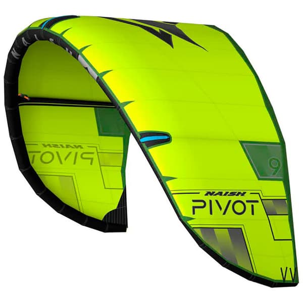Naish Glente Pivot S28  7 m