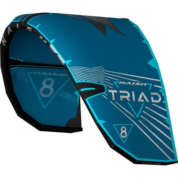 Naish Drake Triad S28  12 m
