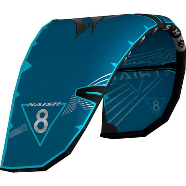 Naish Drake Triad S28  12 m