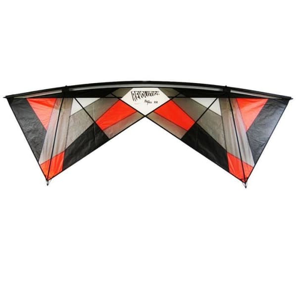 REVOLUTION REFLEX XX (med karbonhandtag - utan linjer)