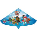 Miniatyrbild 2 av 2: Paw Patrol kite - DISNEY - Barn - Blandat - 115 cm x 63 cm - Glasfiber