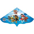 Miniatyrbild 1 av 2: Paw Patrol kite - DISNEY - Barn - Blandat - 115 cm x 63 cm - Glasfiber