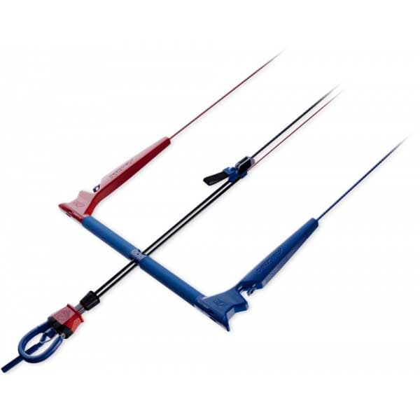 Crazyfly Sculp 2025 Drage  7 m
