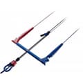 Miniatyrbillede 2 af 3: Crazyfly Sculp 2025 Drage  12 m