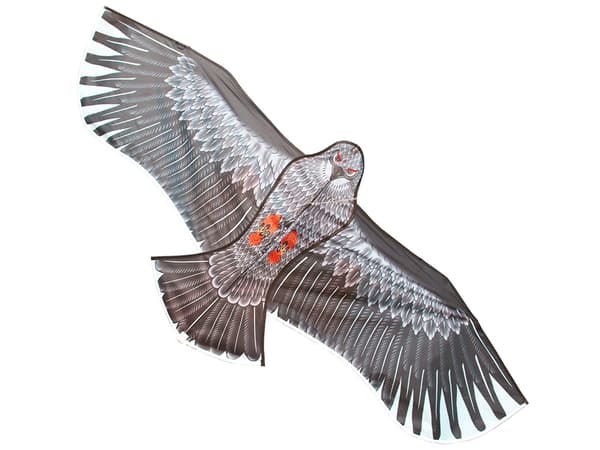 Flygdrake för Barn - Flyga Drake - 200 cm