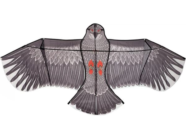 Flygdrake för Barn - Flyga Drake - 200 cm