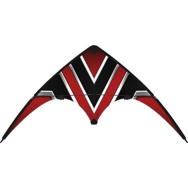 Akrobatisk drake Günther Flugpiele Carbon loop Vingspann 100 mm - Blandat - Vuxen - 6 år och över