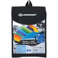 Miniatyrbild 3 av 4: Schildkröt Funsports stuntdrake Dual Line Sport Kite 1,6 160 cm 4-delad
