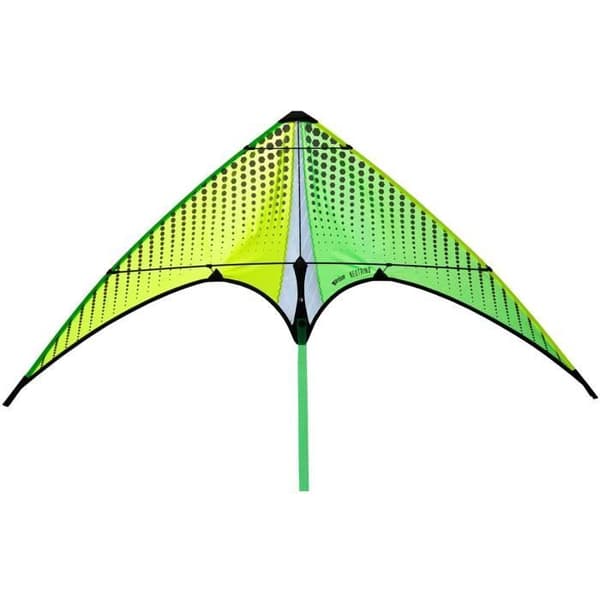PRISM Neutrino Lemon Stunt Drake 100 cm - Gul/Grön