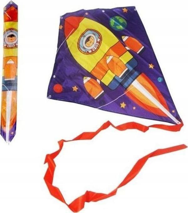 Cerf-volant Swede *****Cerf-volant U802 75406
