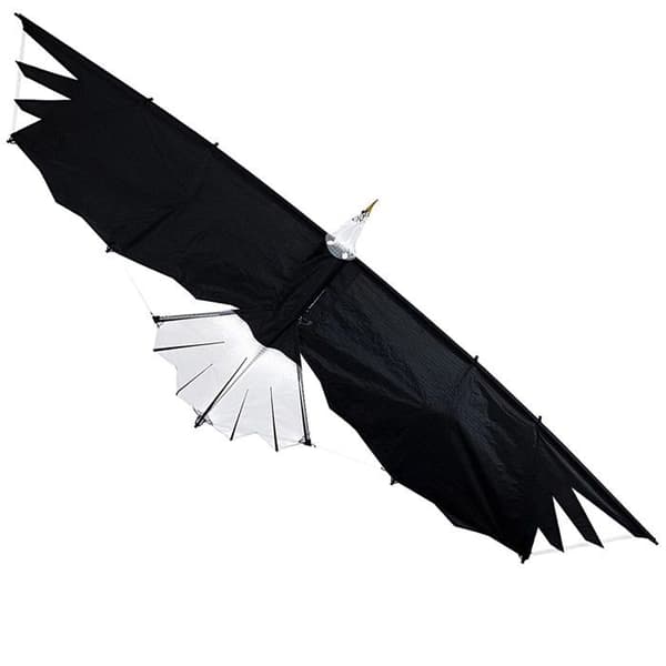 Revolution kites kite - VSRV00401 - Revolution Eagle 4 Line Stunt Kit