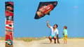 Miniatyrbild 9 av 9: GUNTHER KITE FÖR BARN BILAR BILAR DISNEY KIDS