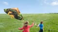 Miniatyrbild 7 av 9: T-REX Dinosaurie Barndrake