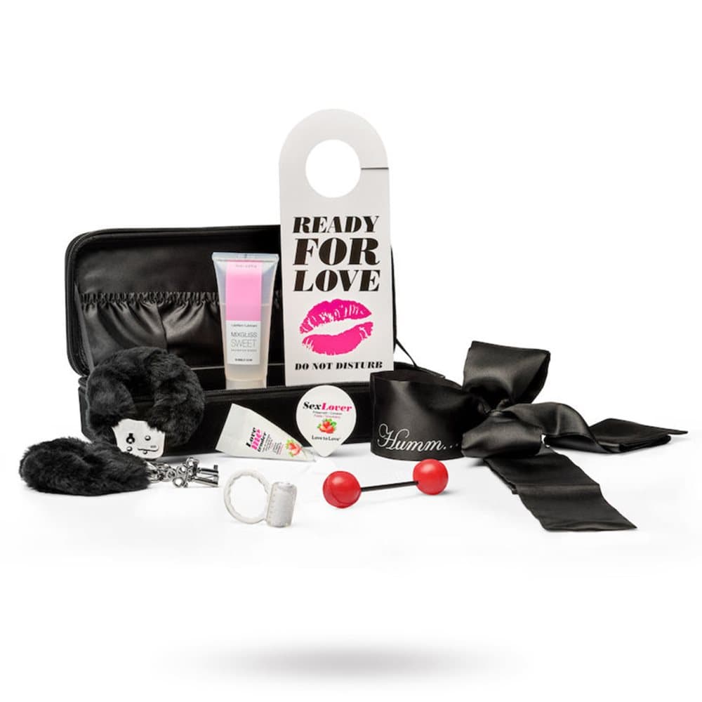Erotic Box