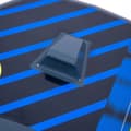 Miniatyrbild 3 av 4: Kneeboard JOBE Sentry Blue, 132 cm, blå,passar åkare upp till 120 kg