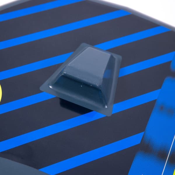 Kneeboard JOBE Sentry Blue, 132 cm, blå,passar åkare upp till 120 kg